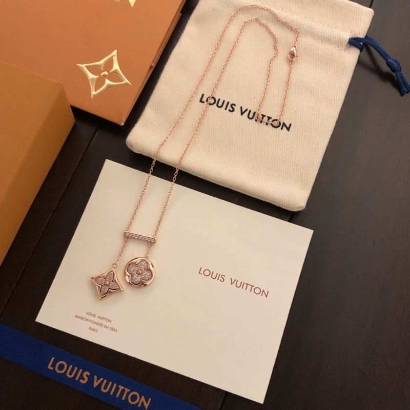 Louis Vuitton Necklaces